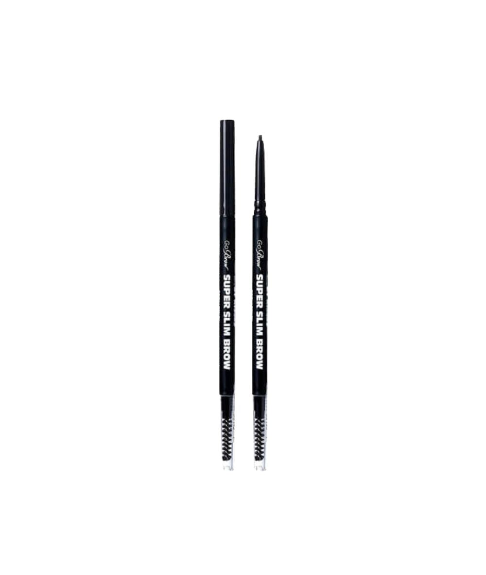 Ruby Kisses Go Brow Super Slim Brow Pencil