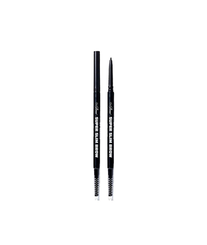 Ruby Kisses Go Brow Super Slim Brow Pencil