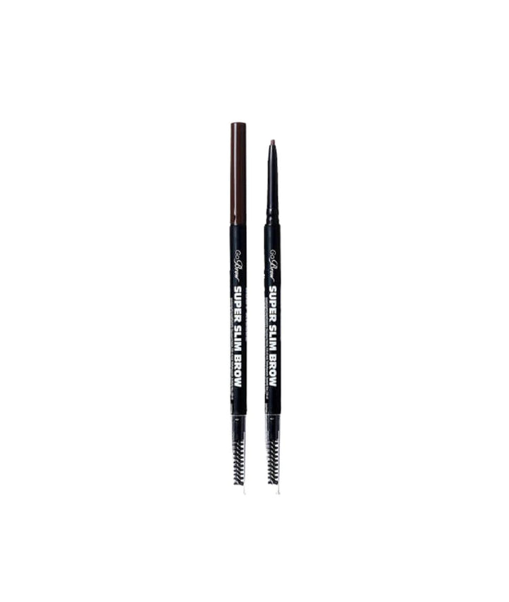 Ruby Kisses Go Brow Super Slim Brow Pencil