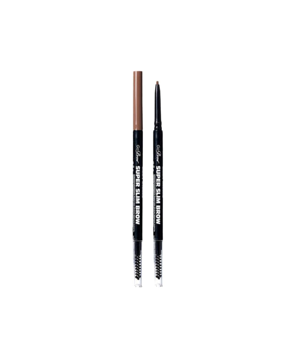 Ruby Kisses Go Brow Super Slim Brow Pencil