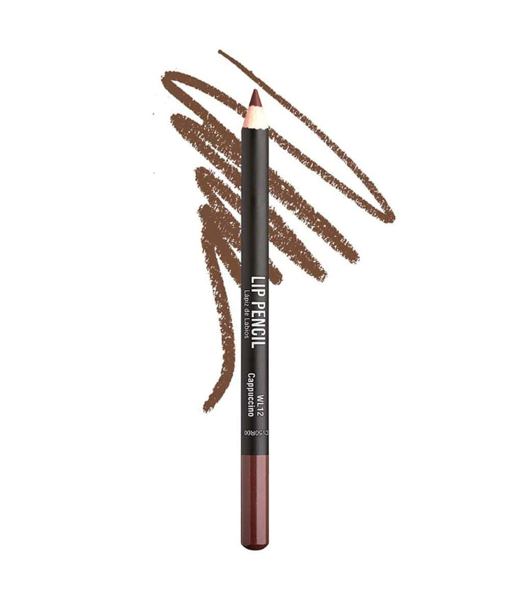 Kiss New York Professional Silky Smooth Lip Pencil Liner