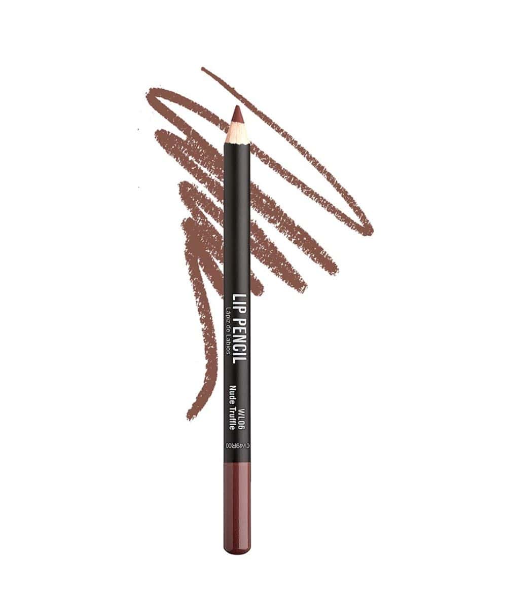 Kiss New York Professional Silky Smooth Lip Pencil Liner