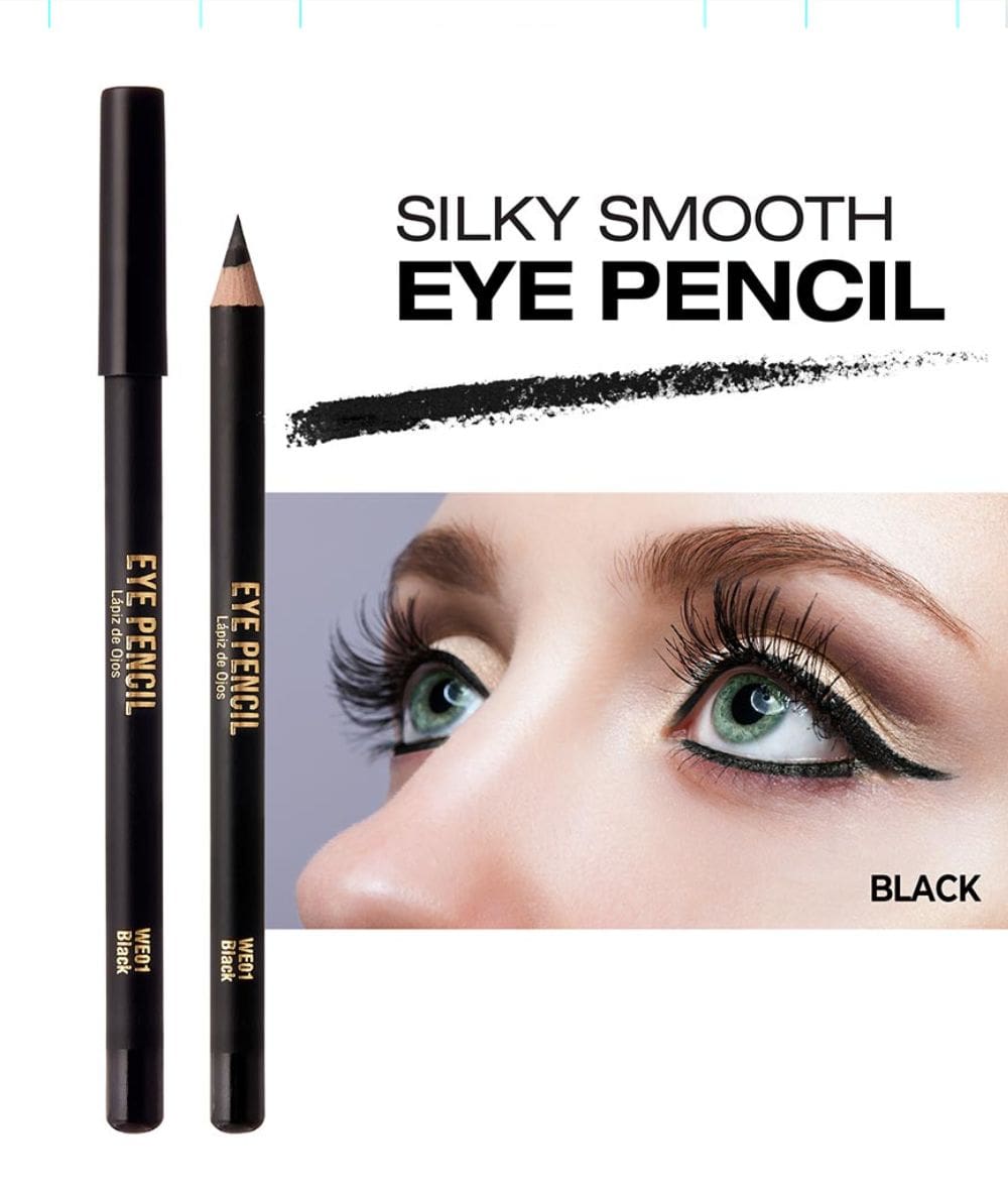 Kiss New York Professional Eye Pencil, COSMETICS MAKEUP - Cloré Beauty