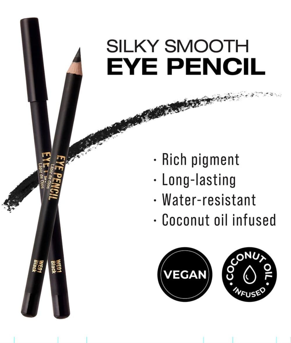 Kiss New York Professional Eye Pencil