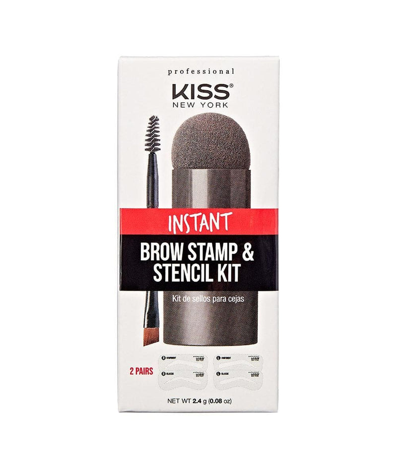 Kiss New York Professional Brow Stamp