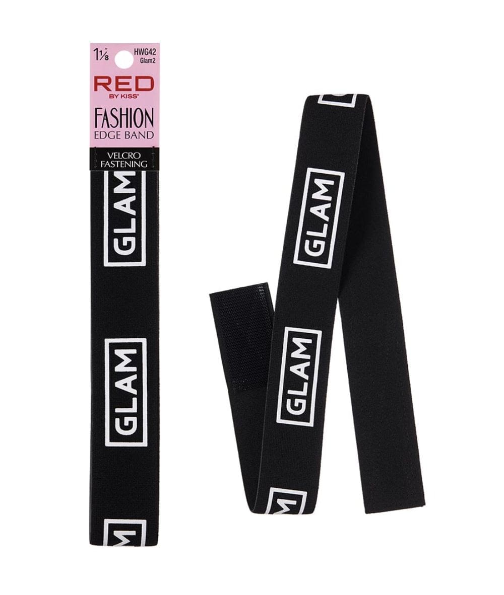 Red By Kiss Fashion Elastic Edge Band-Regular, ACCESSORIES JEWELRY FASHION - Cloré Beauty