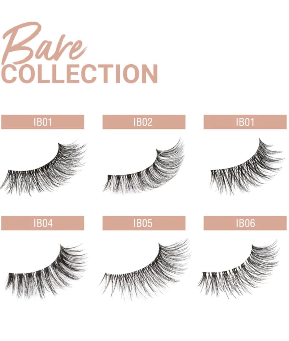 Kiss I-Envy Bare Beyond Natural, COSMETICS MAKEUP - Cloré Beauty