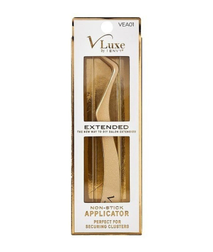 Kiss I-Envy V Luxe Extended Collection Non-Stick Applicator #Vea01