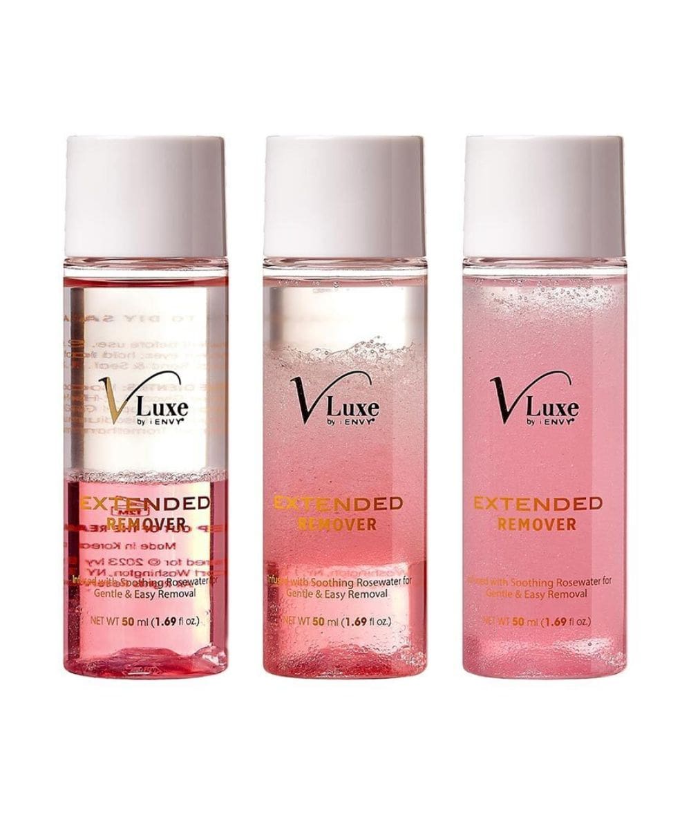 Kiss I-Envy V Luxe Extended Collection Remover #Ver01, Cosmetics - Cloré Beauty