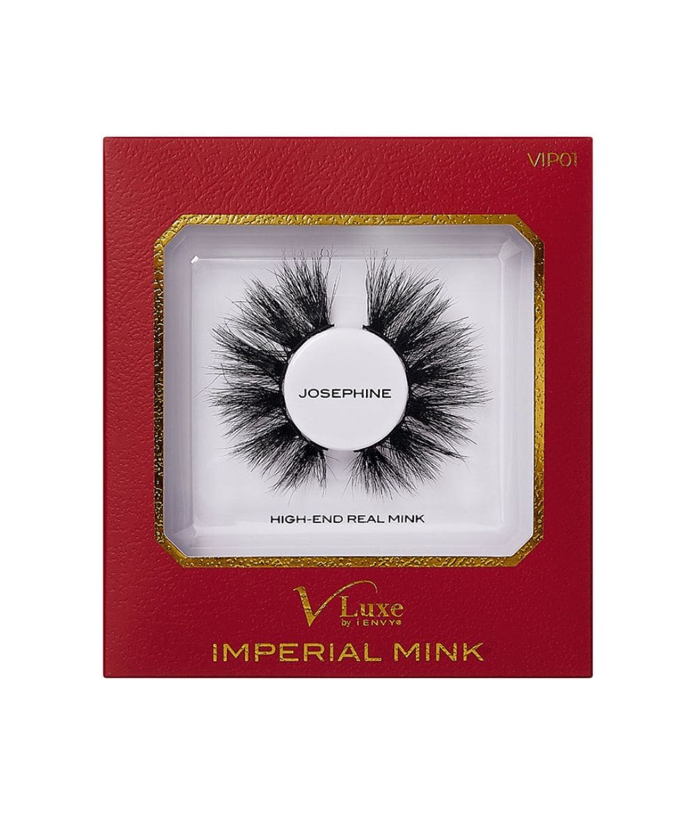 Kiss I-Envy V Luxe Imperial Mink