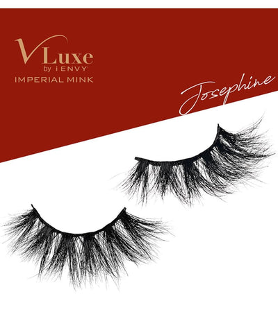 Kiss I-Envy V Luxe Imperial Mink