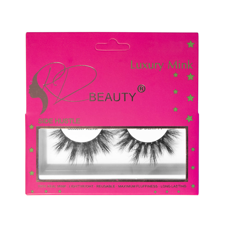 Rd Beauty 6D Mink Lash