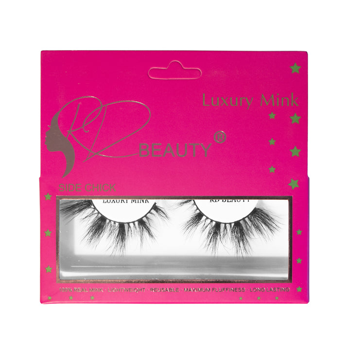 Rd Beauty 6D Mink Lash