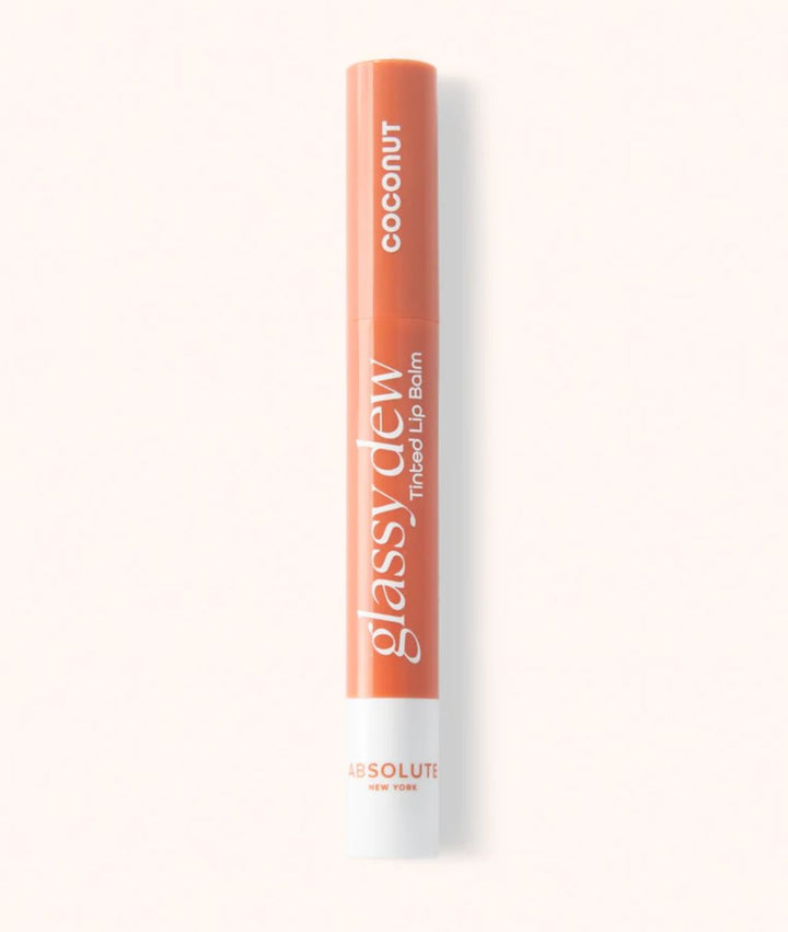 Absolute Newyork Glassy Dew Tinted Lip Balm