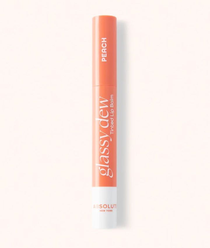 Absolute Newyork Glassy Dew Tinted Lip Balm