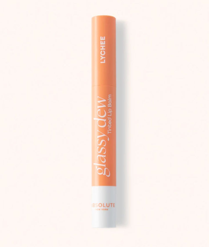 Absolute Newyork Glassy Dew Tinted Lip Balm