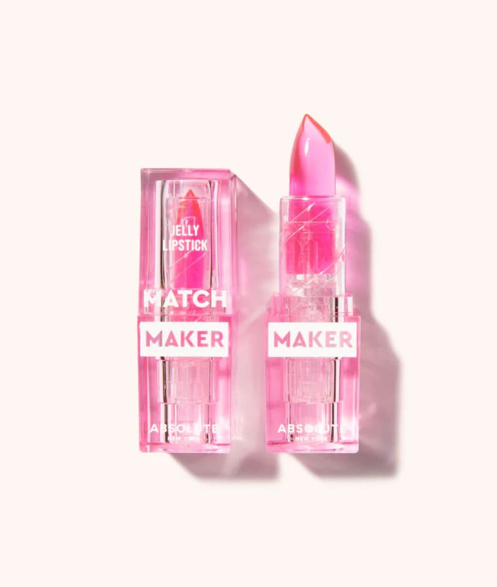 Absolute Newyork Match Maker Jelly Lipstick, Cosmetics - Cloré Beauty
