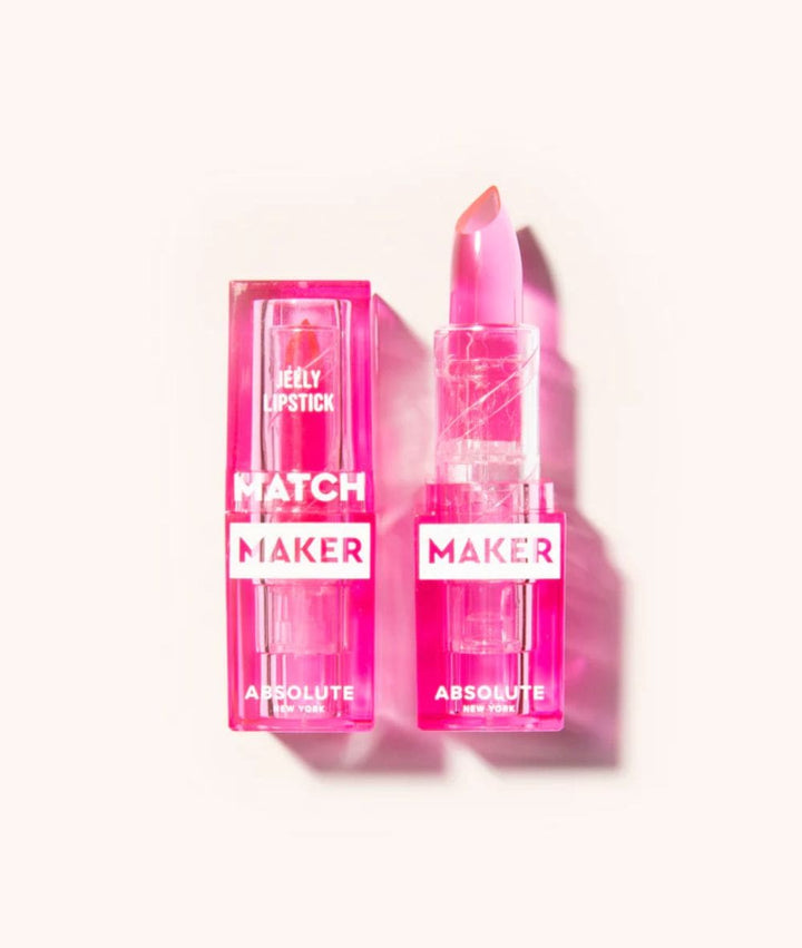 Absolute Newyork Match Maker Jelly Lipstick