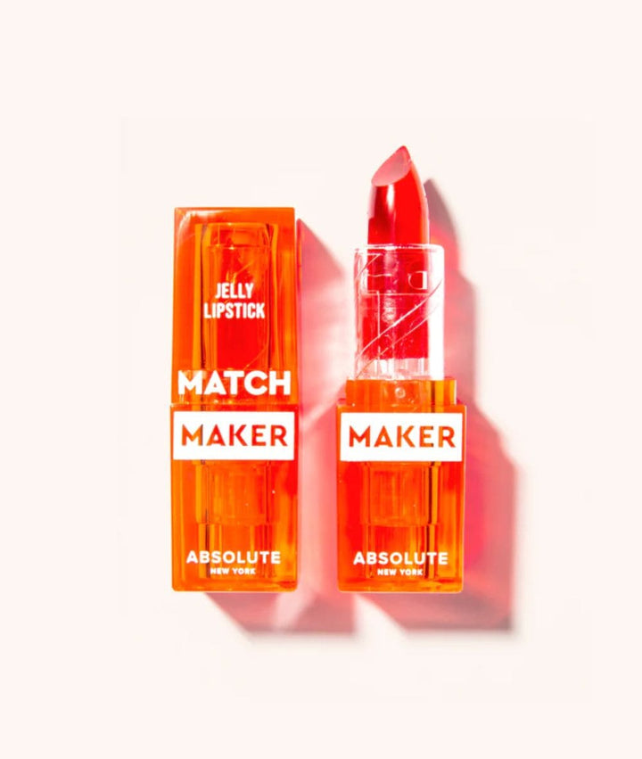 Absolute Newyork Match Maker Jelly Lipstick