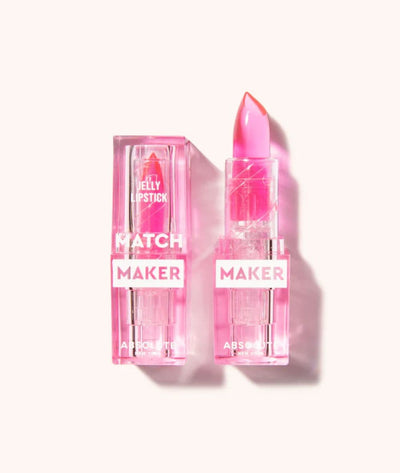 Absolute Newyork Match Maker Jelly Lipstick