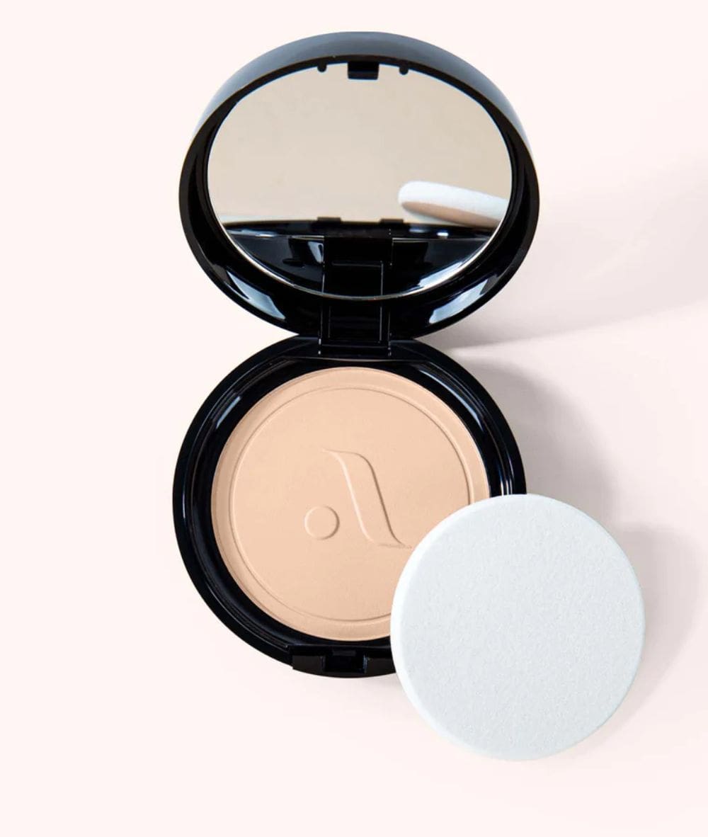 Absolute Newyork Locked-In Foundation, COSMETICS MAKEUP - Cloré Beauty