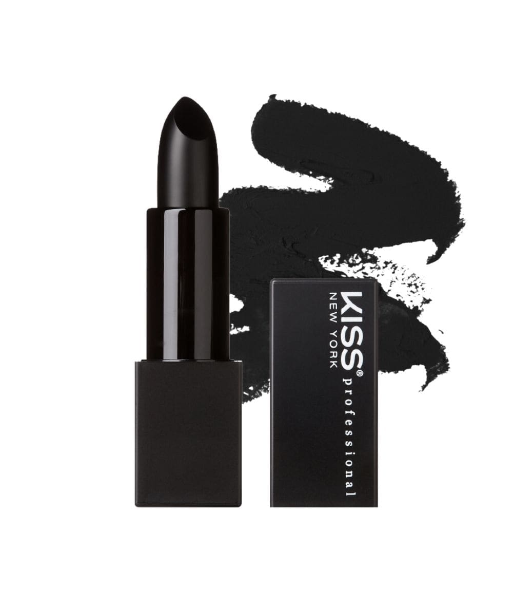 Kiss New York Professional Satin Lipstick