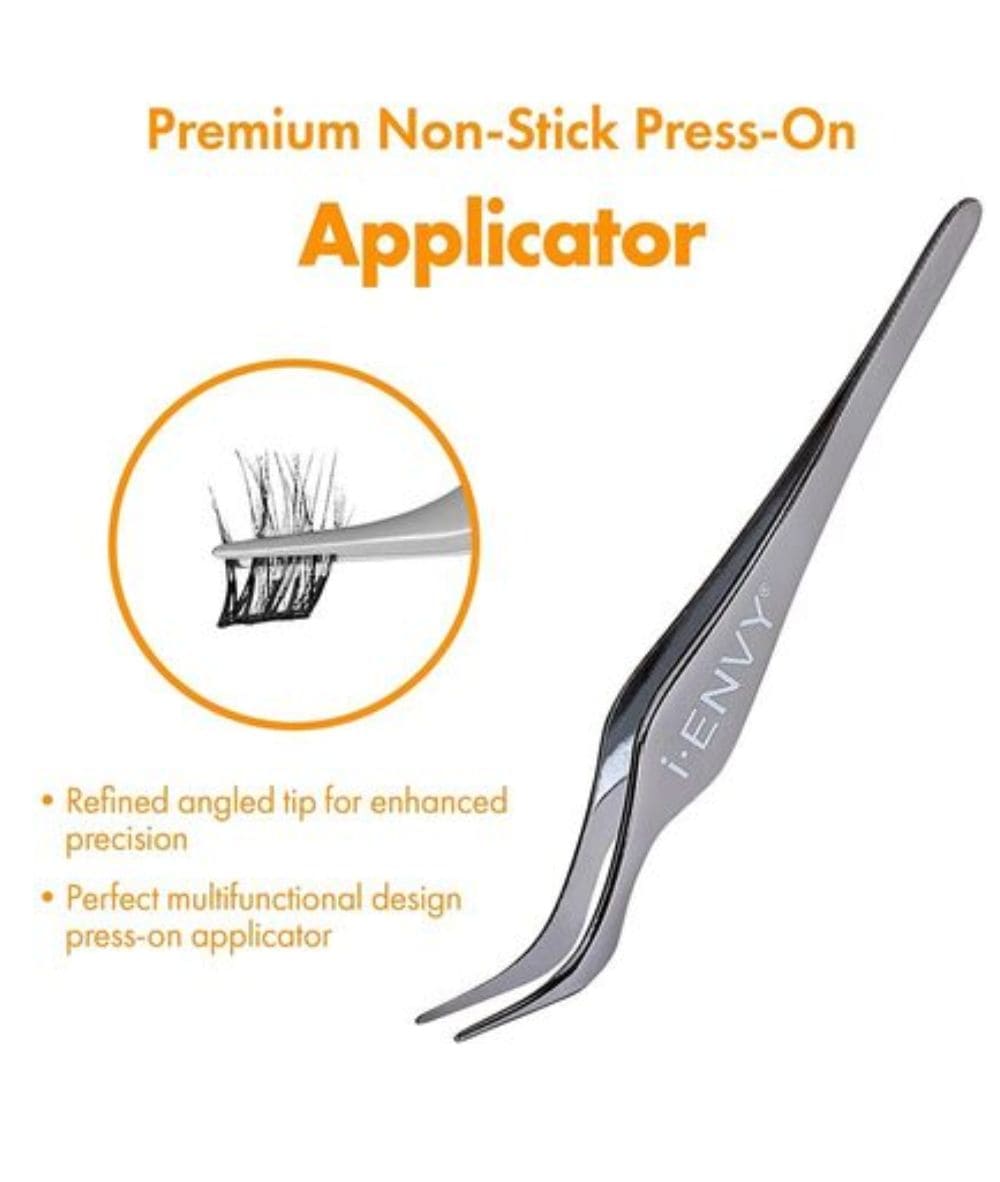 Kiss I-Envy Press & Go Applicator #Ipa01