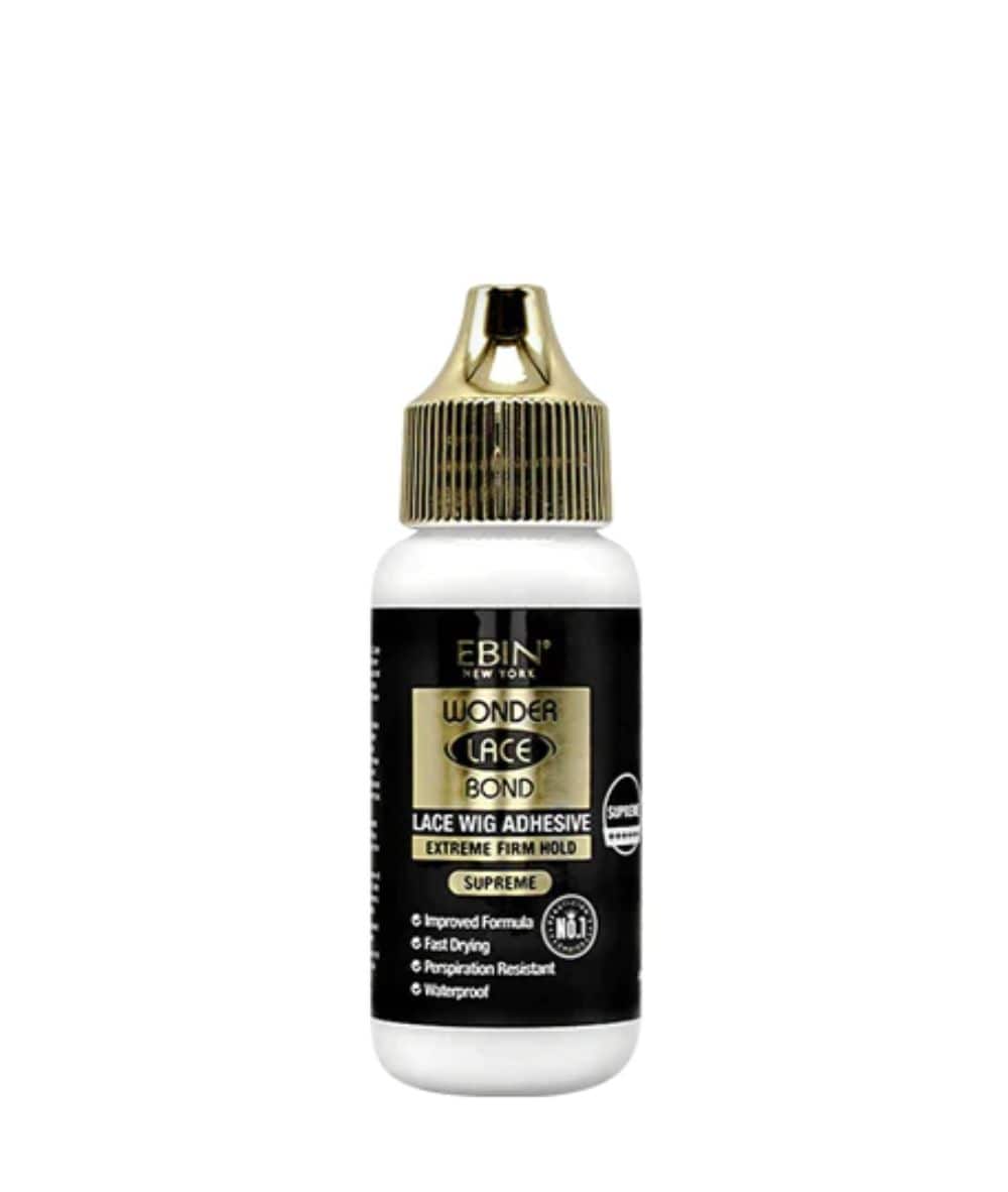 Ebin New York Wonder Lace Bond Lw Adhesive Extreme Firm Hold, ACCESSORIES JEWELRY FASHION - Cloré Beauty