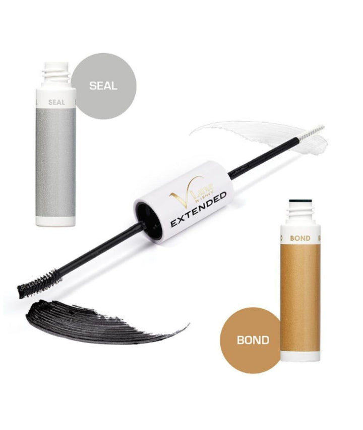 Kiss I-Envy V Luxe Extended Bond And Seal #Veb01, COSMETICS MAKEUP - Cloré Beauty