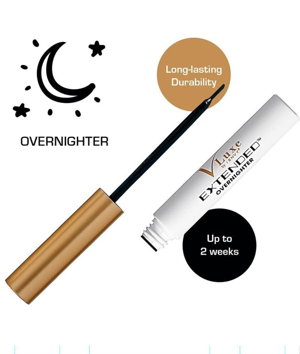 Kiss I-Envy V Luxe Extended Overnighter #Ven01, COSMETICS MAKEUP - Cloré Beauty