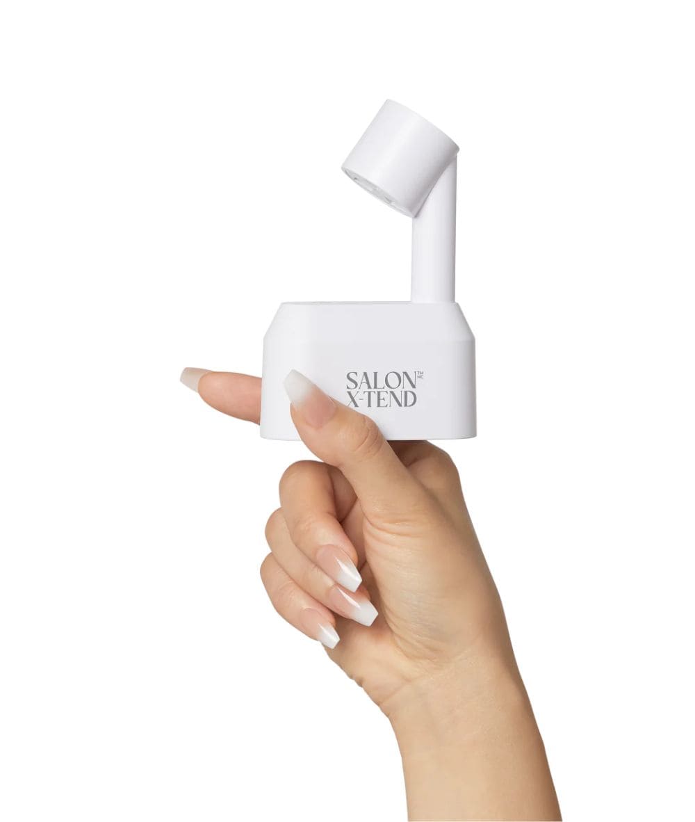 Kiss Salon X-Tend Led Lamp #Sxl01, COSMETICS MAKEUP - Cloré Beauty