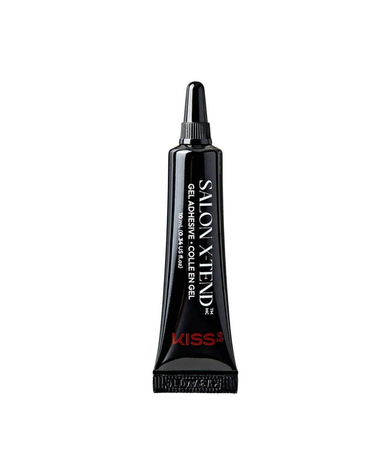 Kiss Salon X-Tend Led Soft Gel Adhesive 