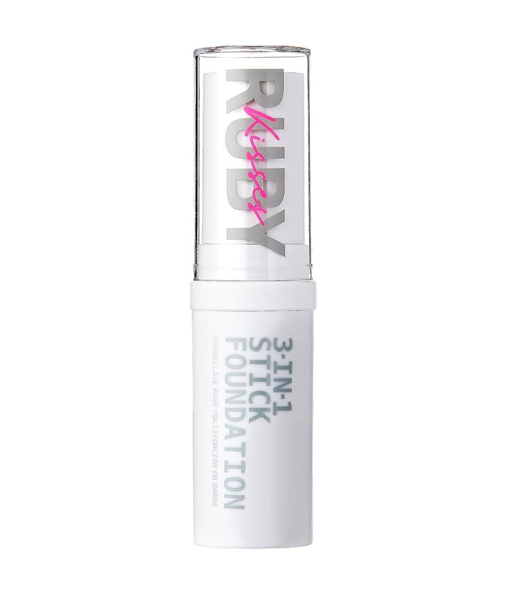 Ruby Kisses 3-In-1 Stick Foundation, COSMETICS MAKEUP - Cloré Beauty