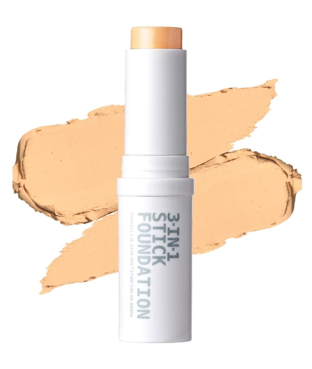 Ruby Kisses 3-In-1 Stick Foundation