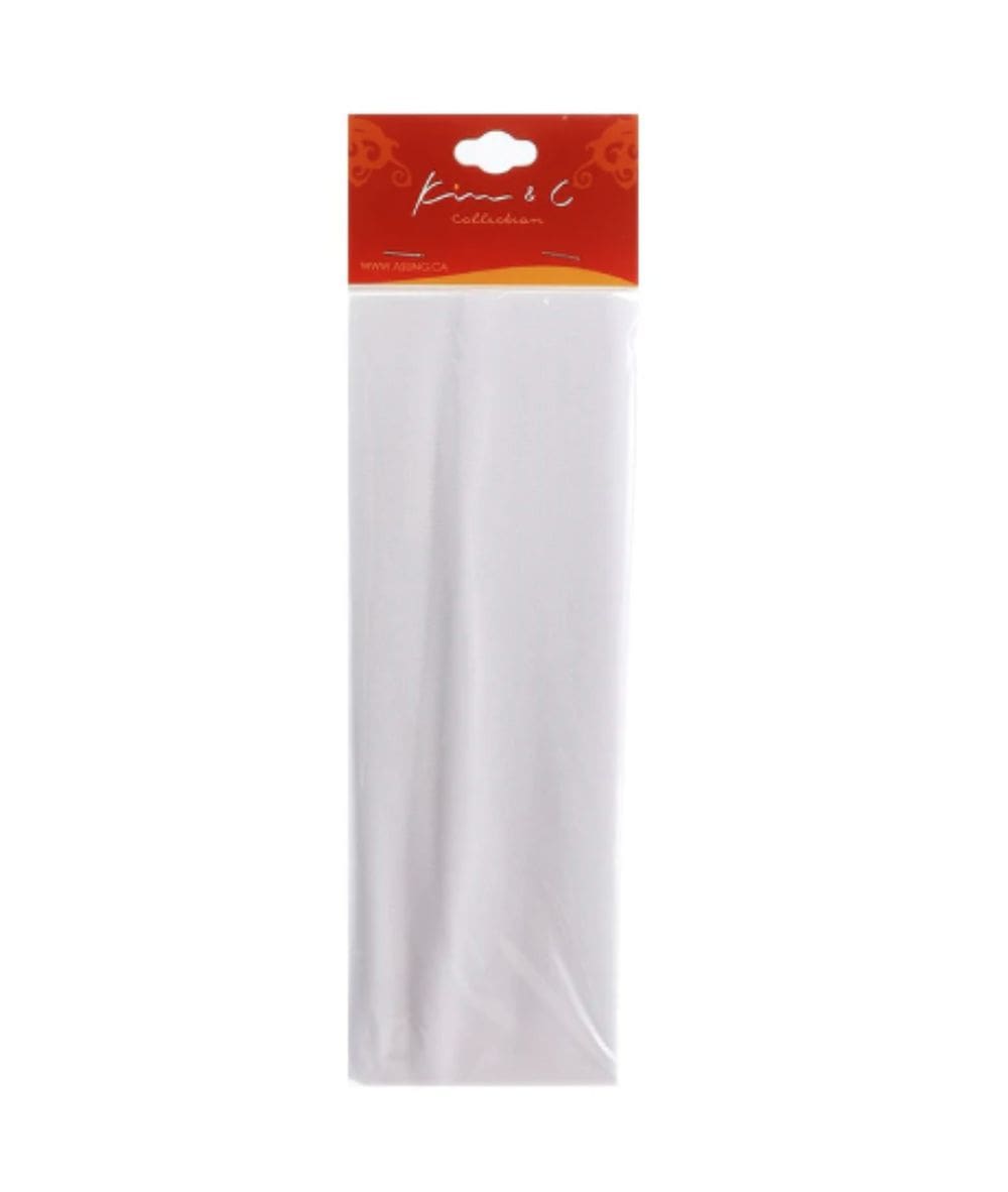 Kim&C Plain Headband Small, HAIR STYLING TOOLS - Cloré Beauty