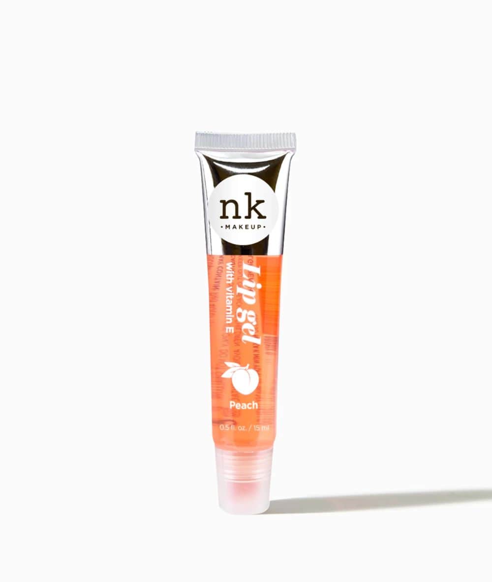 Nicka K New York Lip Gel With Vitamin E 15 Ml #Lg, Cosmetics - Cloré Beauty