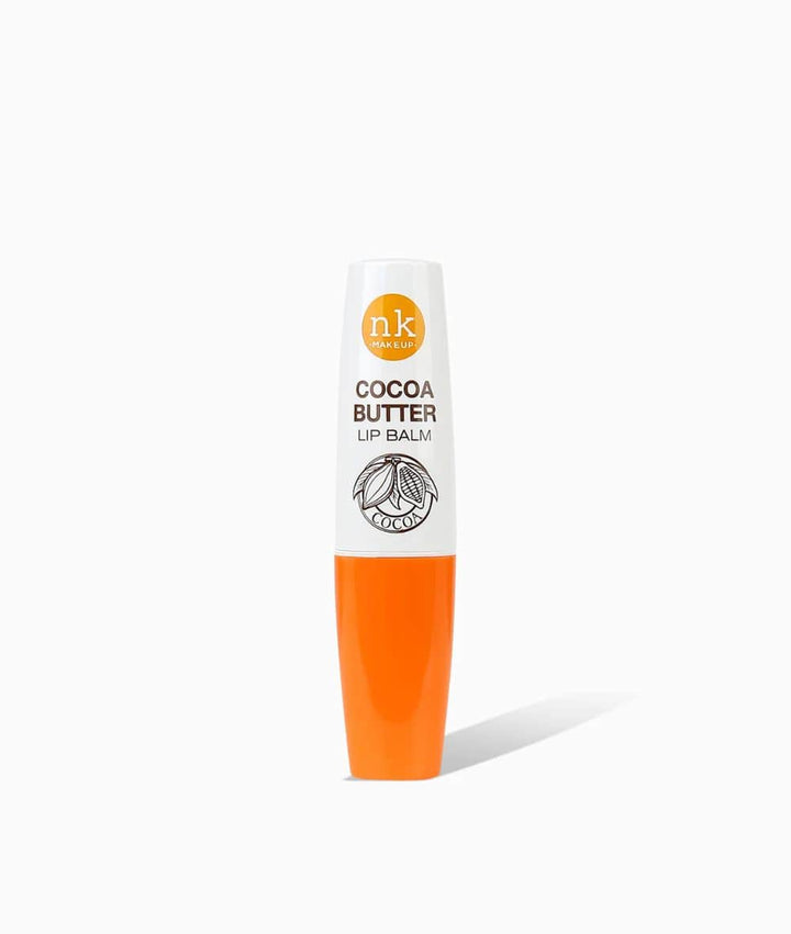 Nicka K Lip Balm Cocoa Shea Butter #Ltbc01