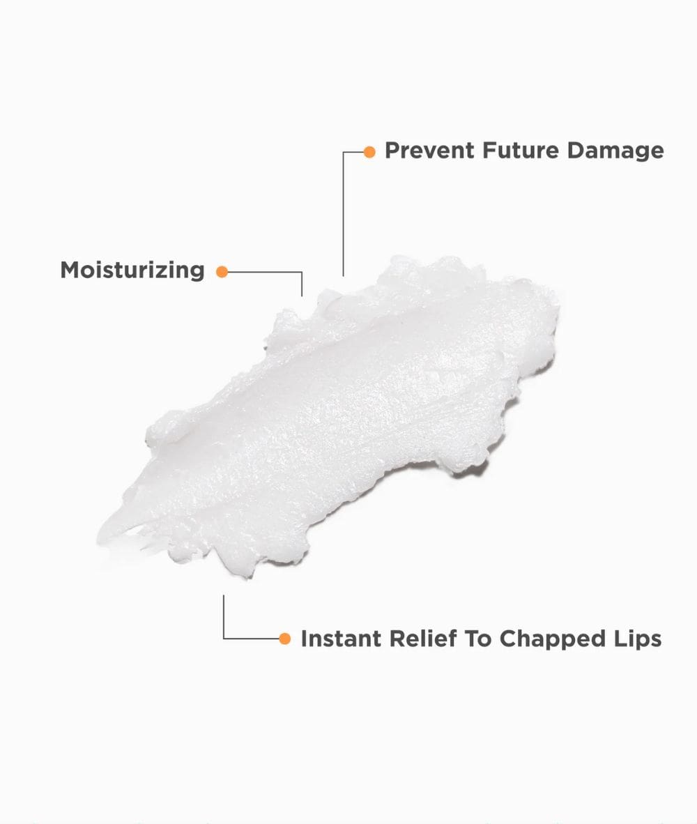 Nicka K Lip Balm Cocoa Shea Butter #Ltbc01, COSMETICS MAKEUP - Cloré Beauty