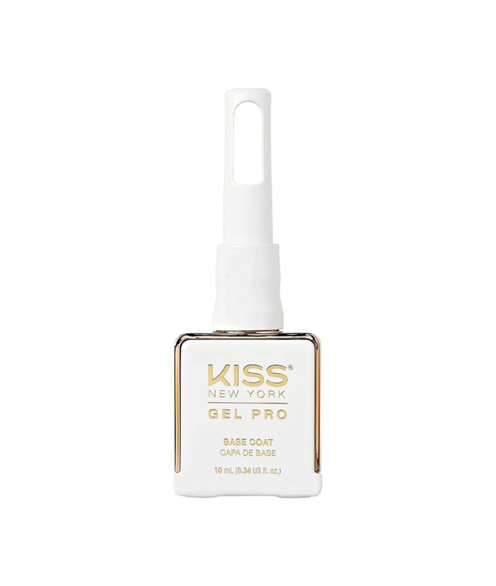 Kiss New York Gel Pro [Basecoat] #Kcrb001Y0