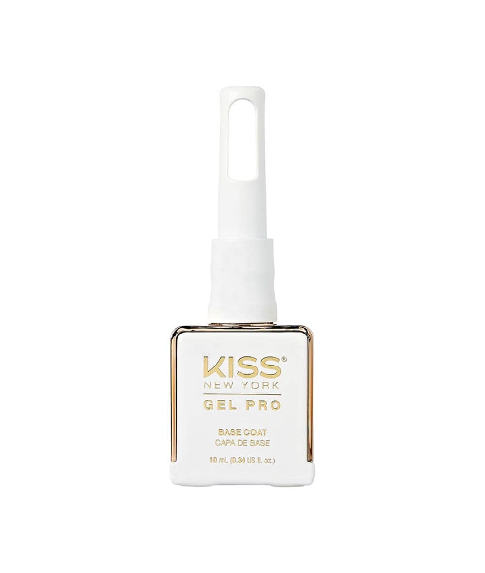 Kiss New York Gel Pro [Basecoat] #Kcrb001Y0, COSMETICS MAKEUP - Cloré Beauty