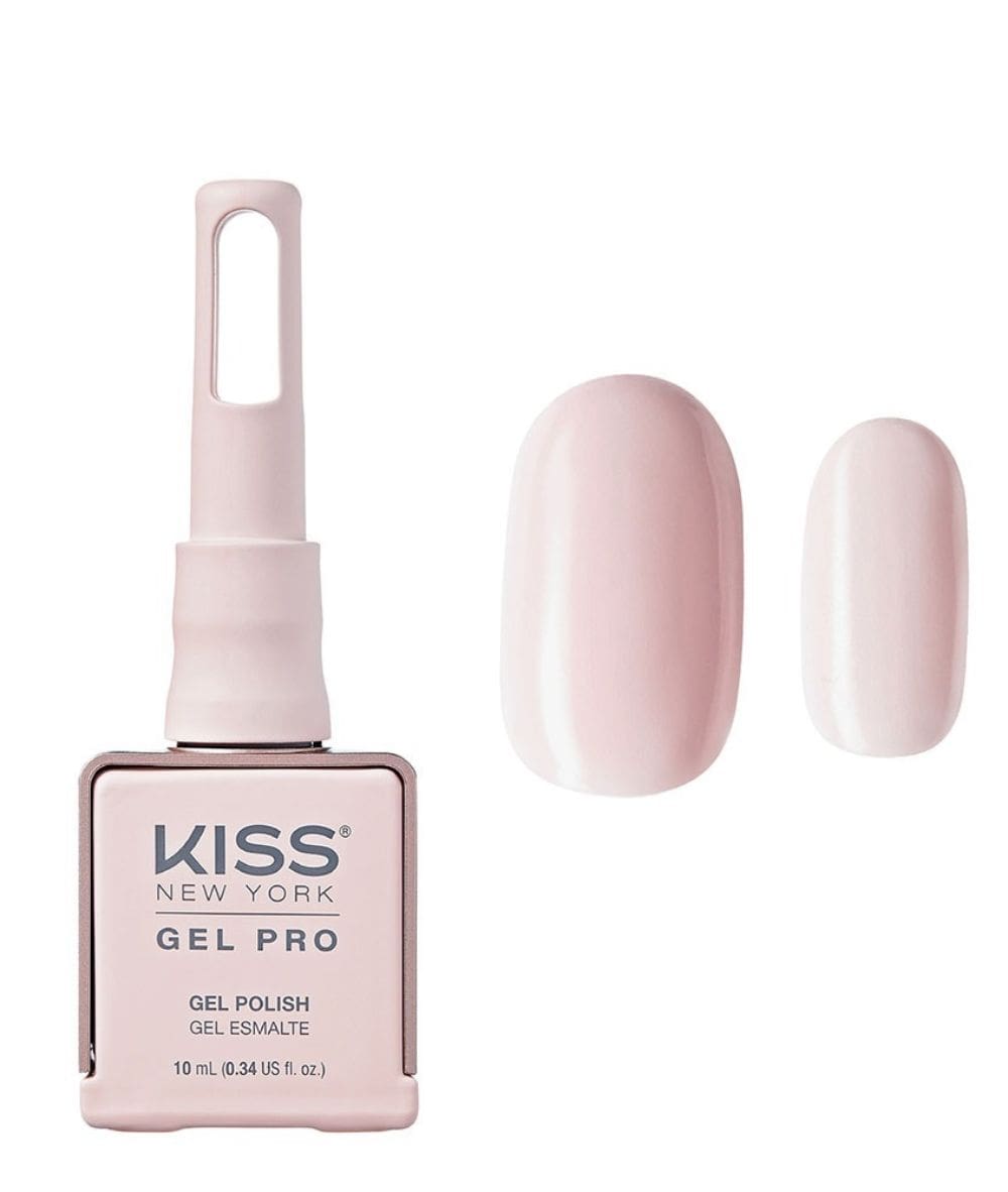 Kiss New York Gel Pro Nail Polish