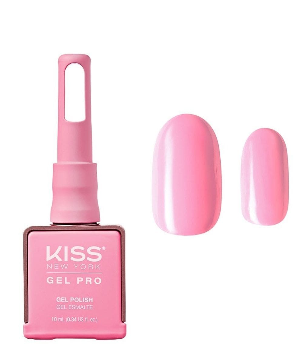 Kiss New York Gel Pro Nail Polish