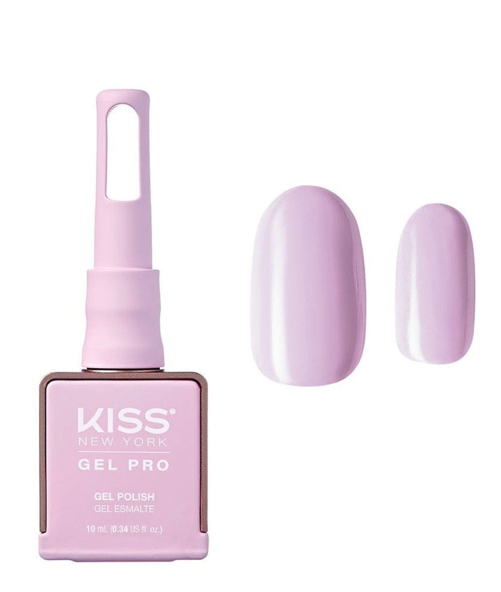 Kiss New York Gel Pro Nail Polish