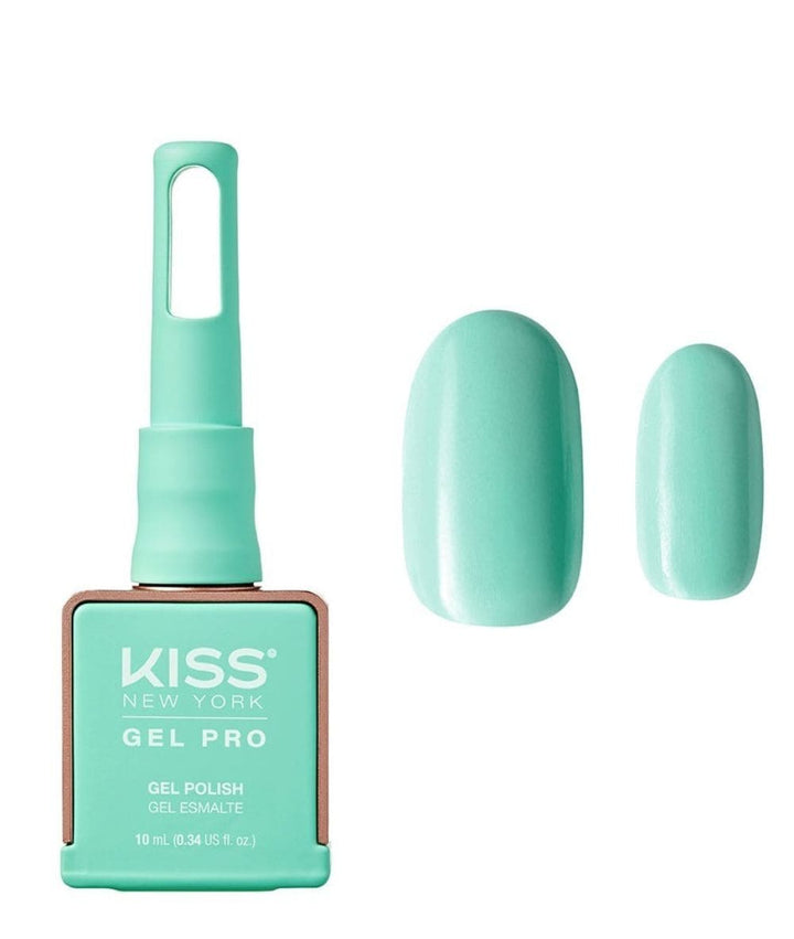 Kiss New York Gel Pro Nail Polish