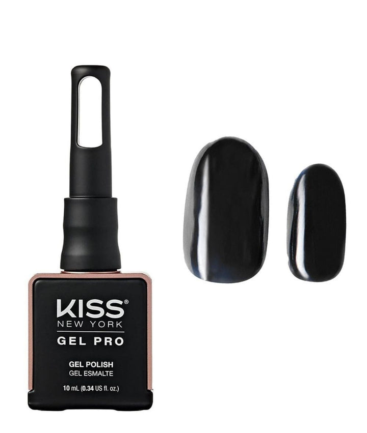 Kiss New York Gel Pro Nail Polish