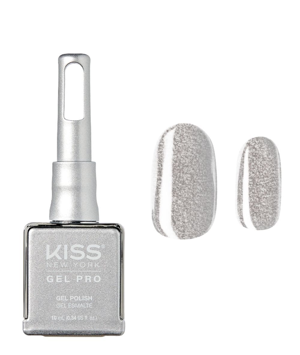 Kiss New York Gel Pro Nail Polish