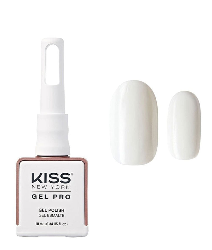 Kiss New York Gel Pro Nail Polish