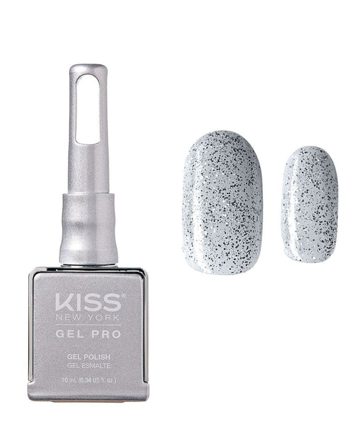 Kiss New York Gel Pro Nail Polish