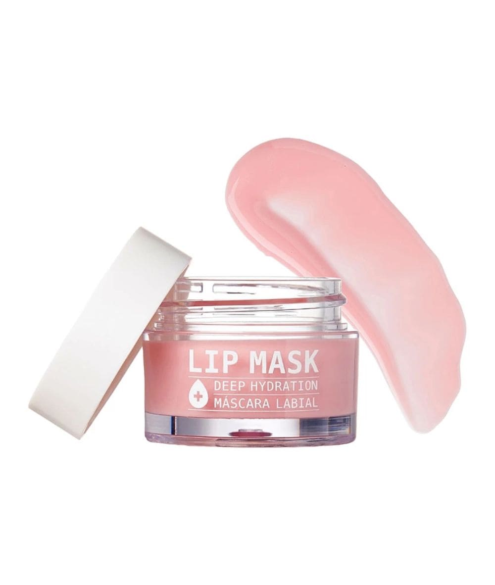 Ruby Kisses Lip Mask #Rlm01