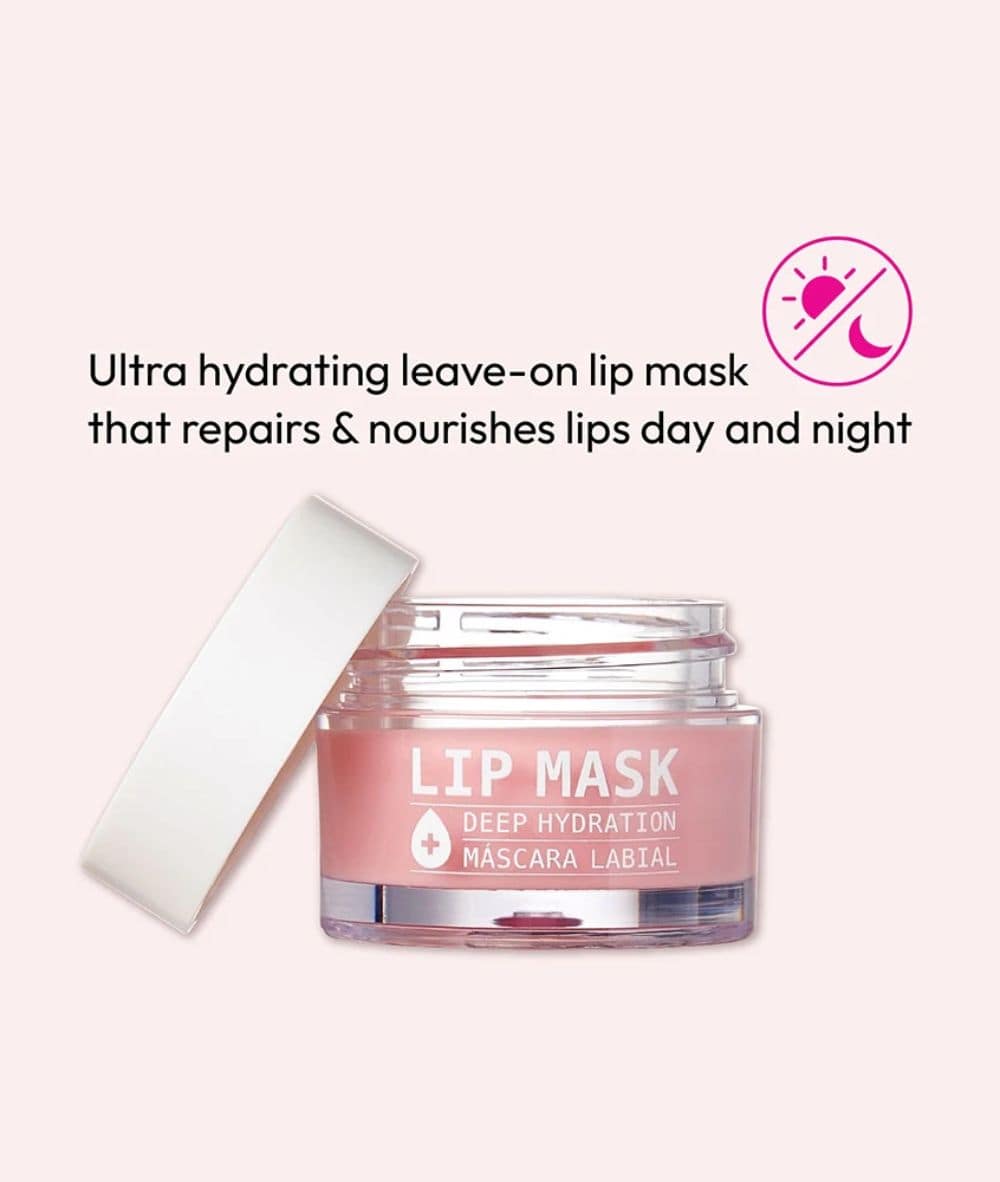 Ruby Kisses Lip Mask #Rlm01